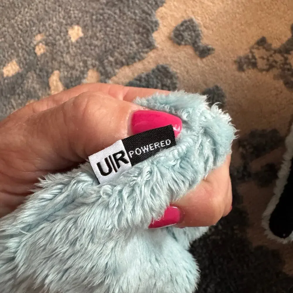 Girls the north face Gloves